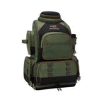 Mochila Pesca Bassdash Multifuncional Tática Impermeável Verde Oliva da loja urbanno - 001
