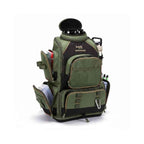 Mochila Pesca Bassdash Multifuncional Tática Impermeável Verde Oliva da loja urbanno - 007
