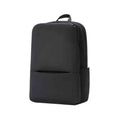 Mochila Preta Xiaomi Negócios Notebook 15.6" Minimalista Impermeável da loja urbanno 00001