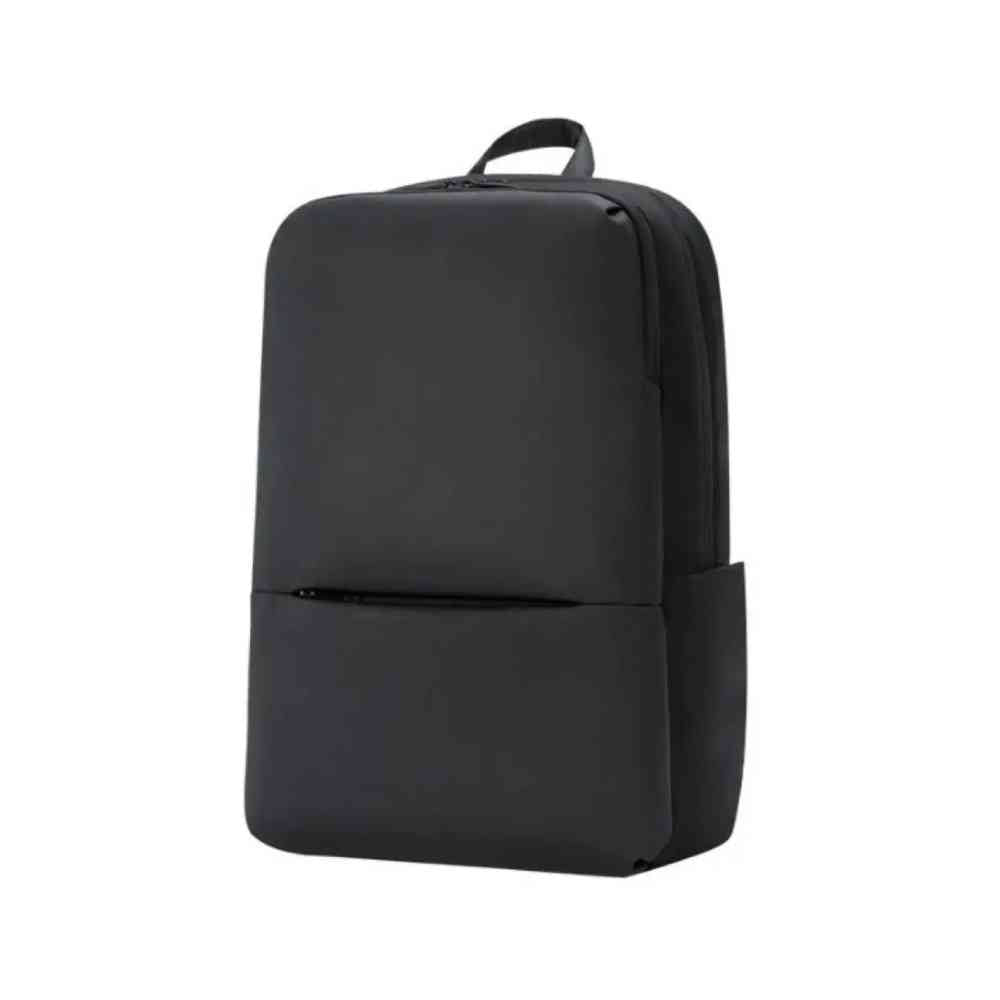 Mochila Preta Xiaomi Negócios Notebook 15.6" Minimalista Impermeável da loja urbanno 00001