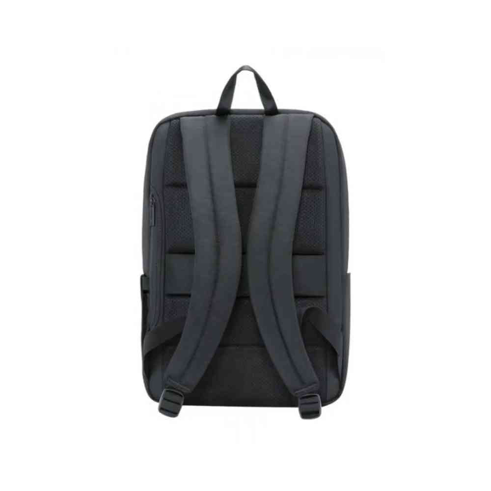 Mochila Preta Xiaomi Negócios Notebook 15.6" Minimalista Impermeável da loja urbanno 00005
