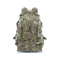 Mochila Tática Militar 40L Camping Viagem Aventura Camuflagem MultiCam da loja urbanno 0001
