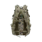 Mochila Tática Militar 40L Camping Viagem Aventura Camuflagem MultiCam da loja urbanno 0006