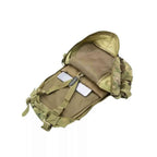 Mochila Tática Militar 40L Camping Viagem Aventura Camuflagem MultiCam da loja urbanno 0007