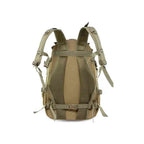 Mochila Tática Militar 40L Camping Viagem Aventura Khaki da loja urbanno - 0006
