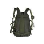 Mochila Tática Militar 40L Camping Viagem Aventura Verde Militar - 0008