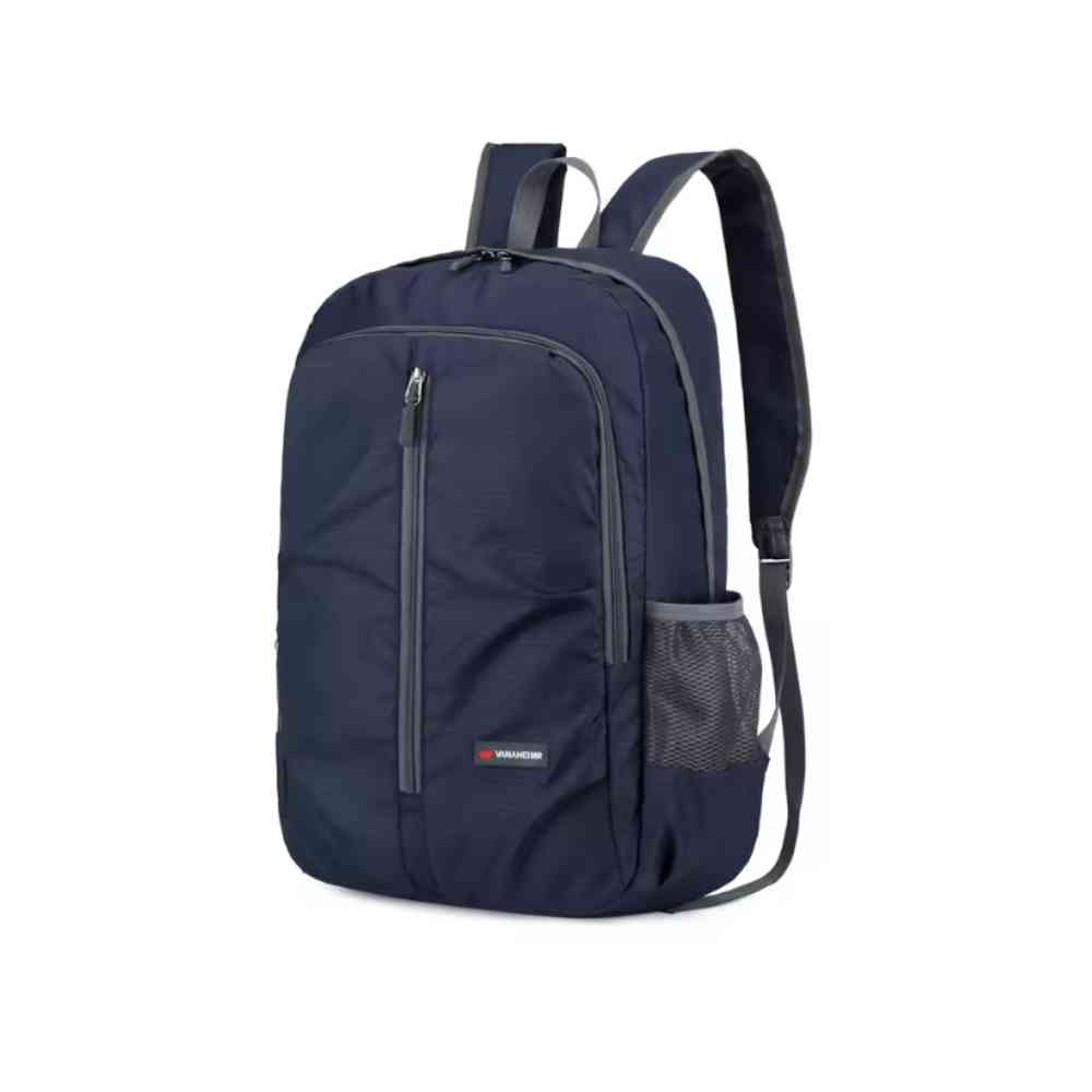 Mochila para o Dia a Dia Ultraleve 30L Impermeável Azul Escuro da loja urbanno 0001