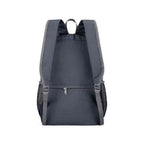 Mochila para o Dia a Dia Ultraleve 30L Impermeável Azul Escuro da loja urbanno 0005