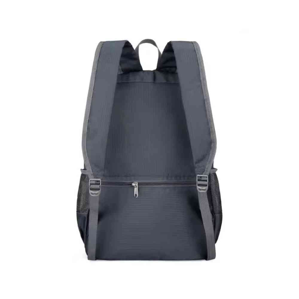 Mochila para o Dia a Dia Ultraleve 30L Impermeável Azul Escuro da loja urbanno 0005