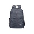 Mochila para o Dia a Dia Ultraleve 30L Impermeável Cinza da loja urbanno 0001