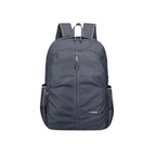 Mochila para o Dia a Dia Ultraleve 30L Impermeável Cinza da loja urbanno 0001