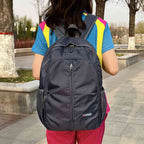 Mochila para o Dia a Dia Ultraleve 30L Impermeável Cinza da loja urbanno 0002