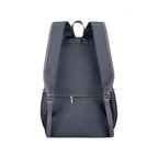 Mochila para o Dia a Dia Ultraleve 30L Impermeável Cinza da loja urbanno 0003