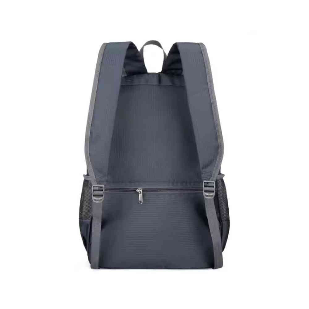 Mochila para o Dia a Dia Ultraleve 30L Impermeável Cinza da loja urbanno 0003