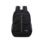 Mochila para o Dia a Dia Ultraleve 30L Impermeável Preta da loja urbanno 01
