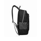 Mochila para o Dia a Dia Ultraleve 30L Impermeável Preta da loja urbanno 03