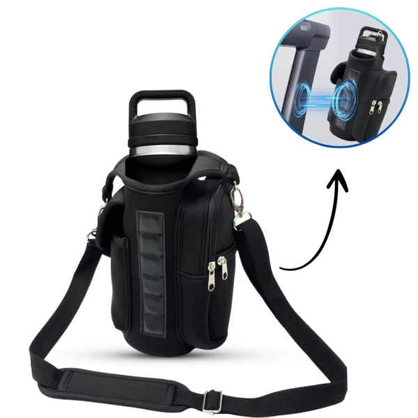 bolsa magnetica, bolsa para academia feminino, bolsa academia masculina, bolsa magnética academia, garrafa de academia, garrafa para academia, garrafa térmica-loja-urbanno-0001