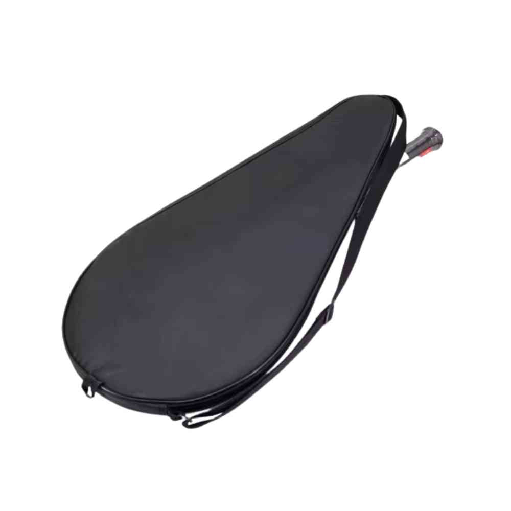 Raqueteira Wilson Tênis 1 Raquete Térmica Leve Preta da loja urbanno 0004