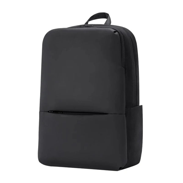 Mochila Preta Xiaomi Negócios Notebook 15.6" Minimalista Impermeável