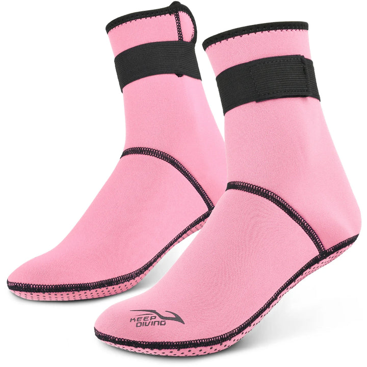 Sapatilha-Aquatica-Diving-urbanno-rosa-preto-fundo-branco-06