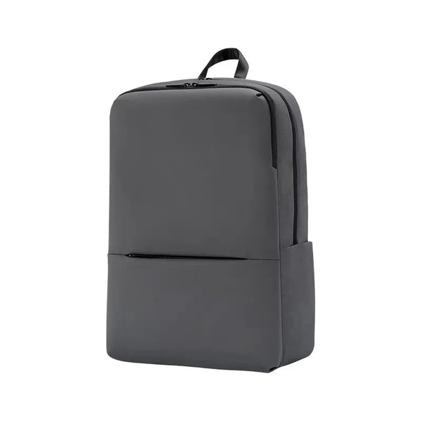 Mochila Cinza Xiaomi Negócios Notebook 15.6" Minimalista Impermeável